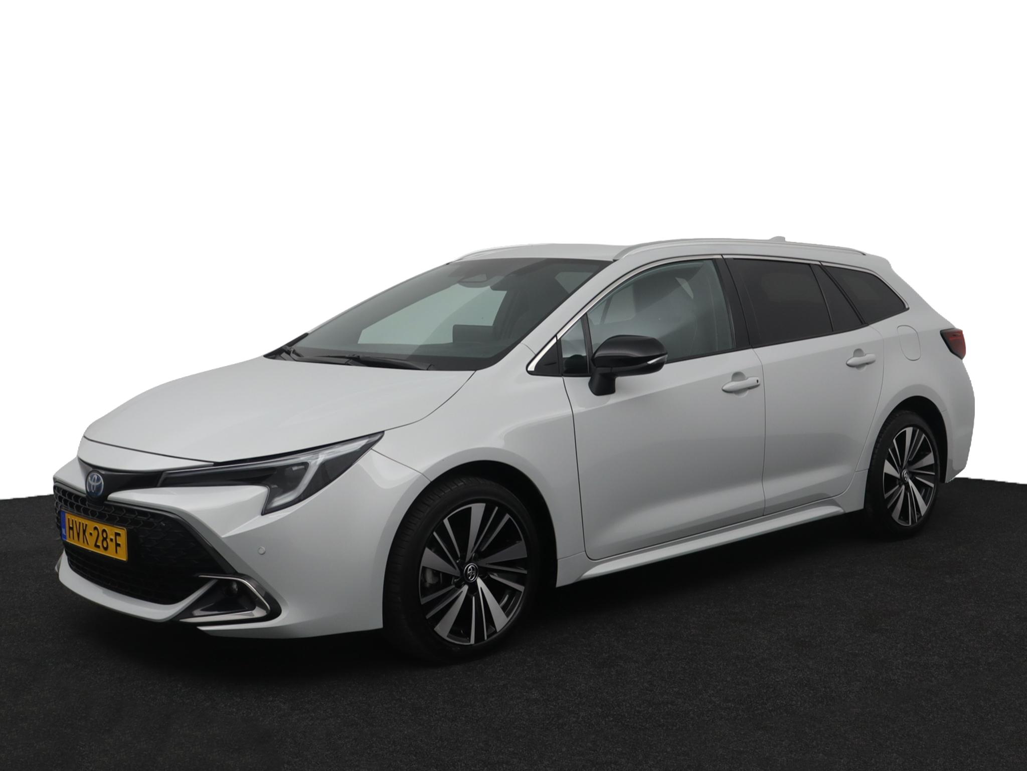Toyota Corolla Touring Sports 1.8 Hybrid First Edition