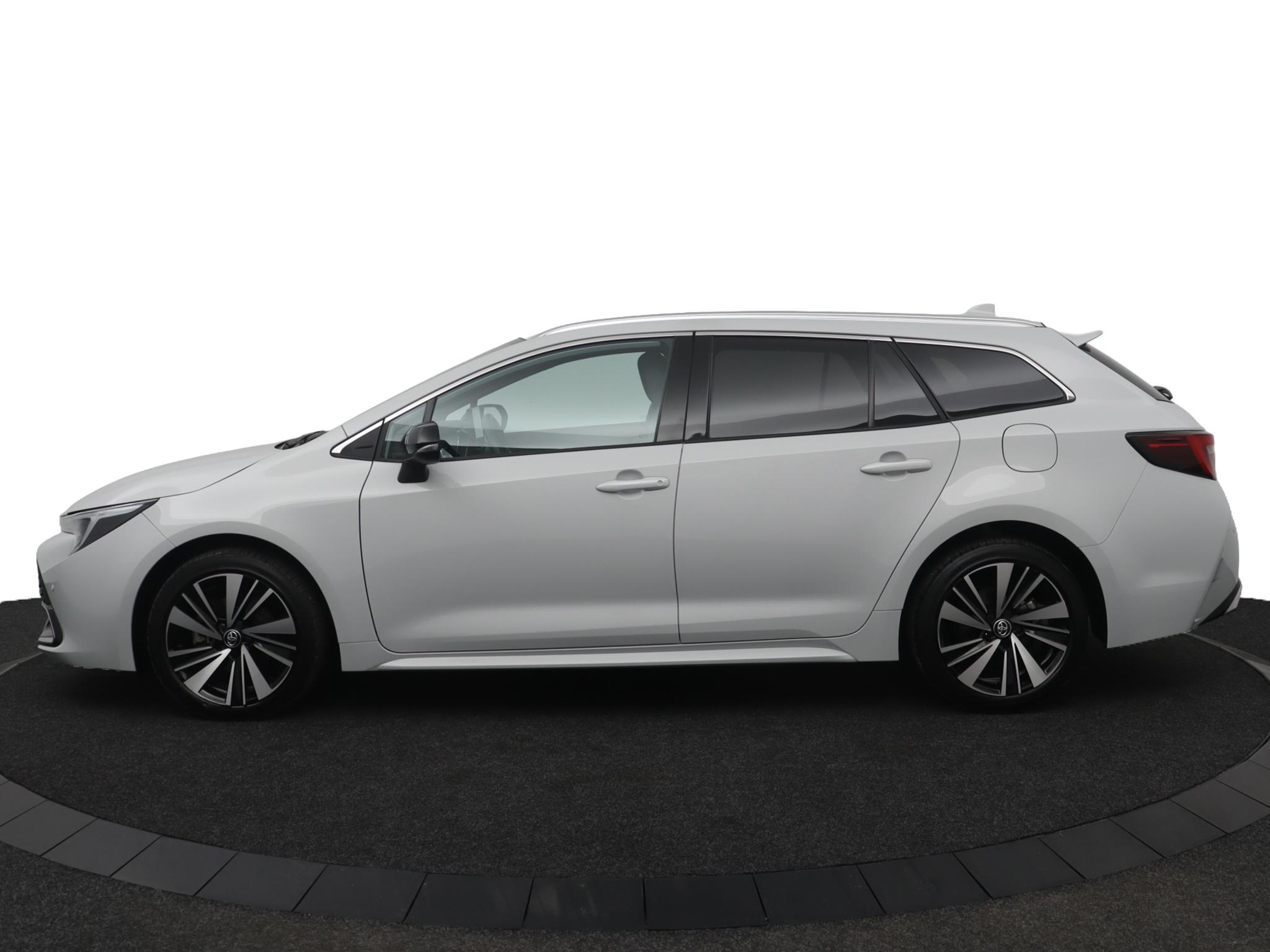 Toyota Corolla Touring Sports 1.8 Hybrid First Edition - Afbeelding 3