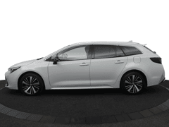 Toyota Corolla Touring Sports 1.8 Hybrid First Edition - Afbeelding 3