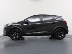 Mitsubishi ASX 1.8 HEV Black Edition - Afbeelding 2