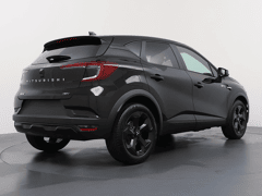 Mitsubishi ASX 1.8 HEV Black Edition - Afbeelding 5