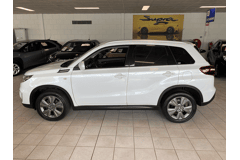 Suzuki Vitara 1.4 Boosterjet Select Smart Hybrid - Afbeelding 2