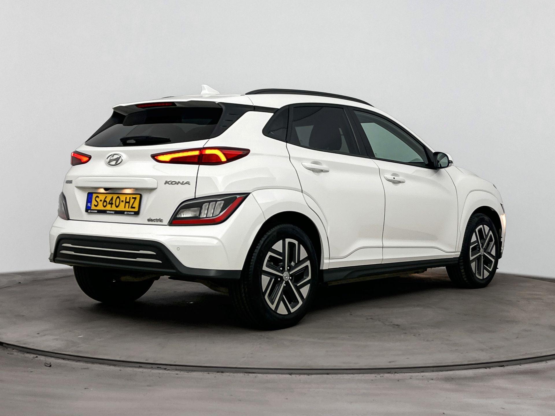Hyundai Kona EV Fashion 39 kWh - Afbeelding 2