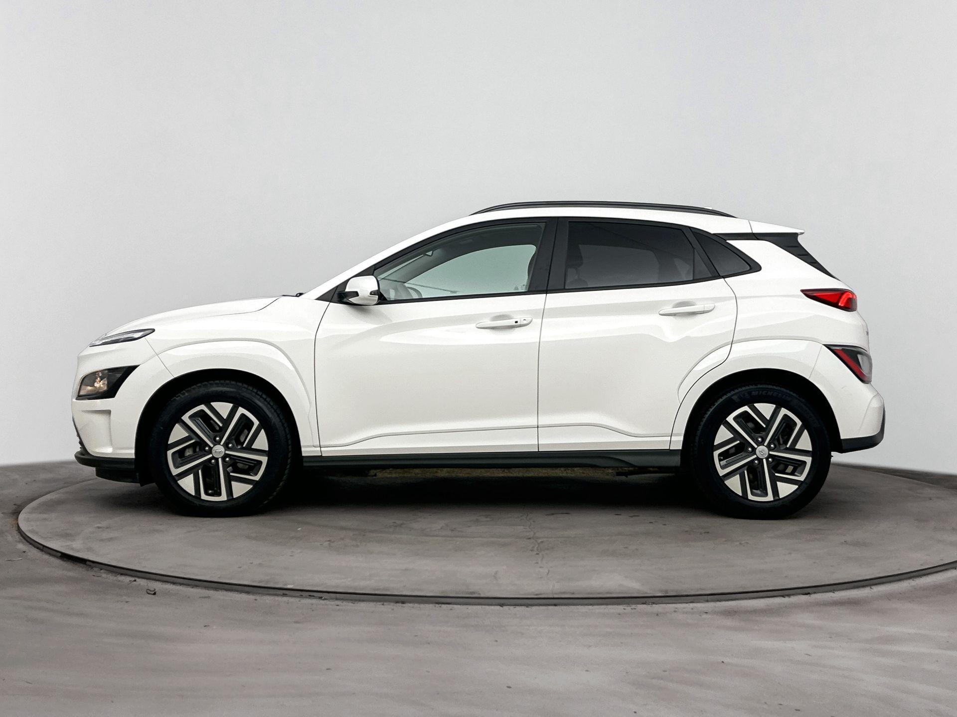 Hyundai Kona EV Fashion 39 kWh - Afbeelding 3