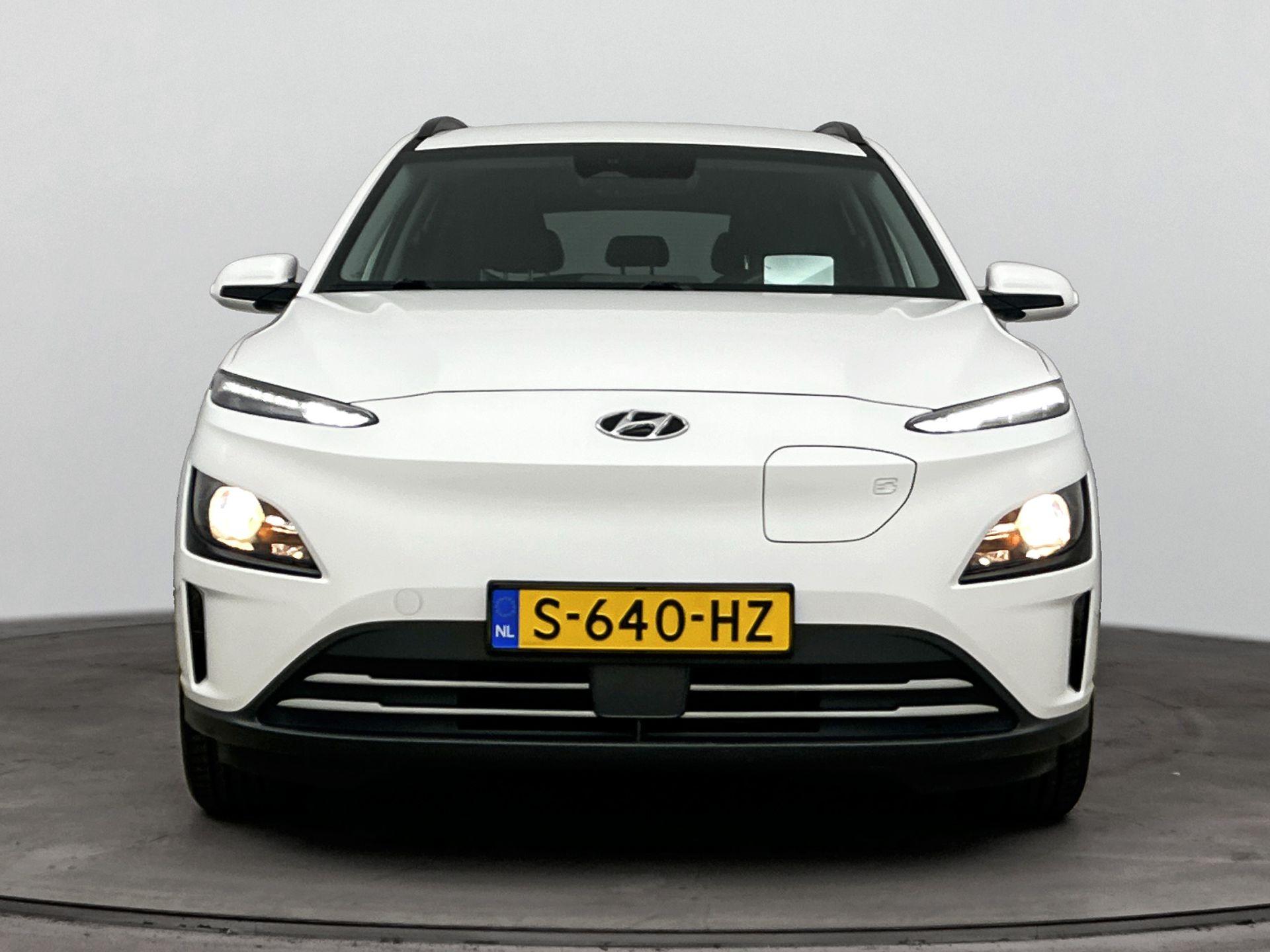 Hyundai Kona EV Fashion 39 kWh - Afbeelding 4
