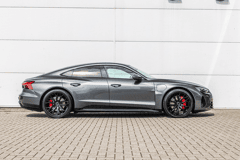 Audi e-tron GT 476pk quattro 93 kWh - Afbeelding 3
