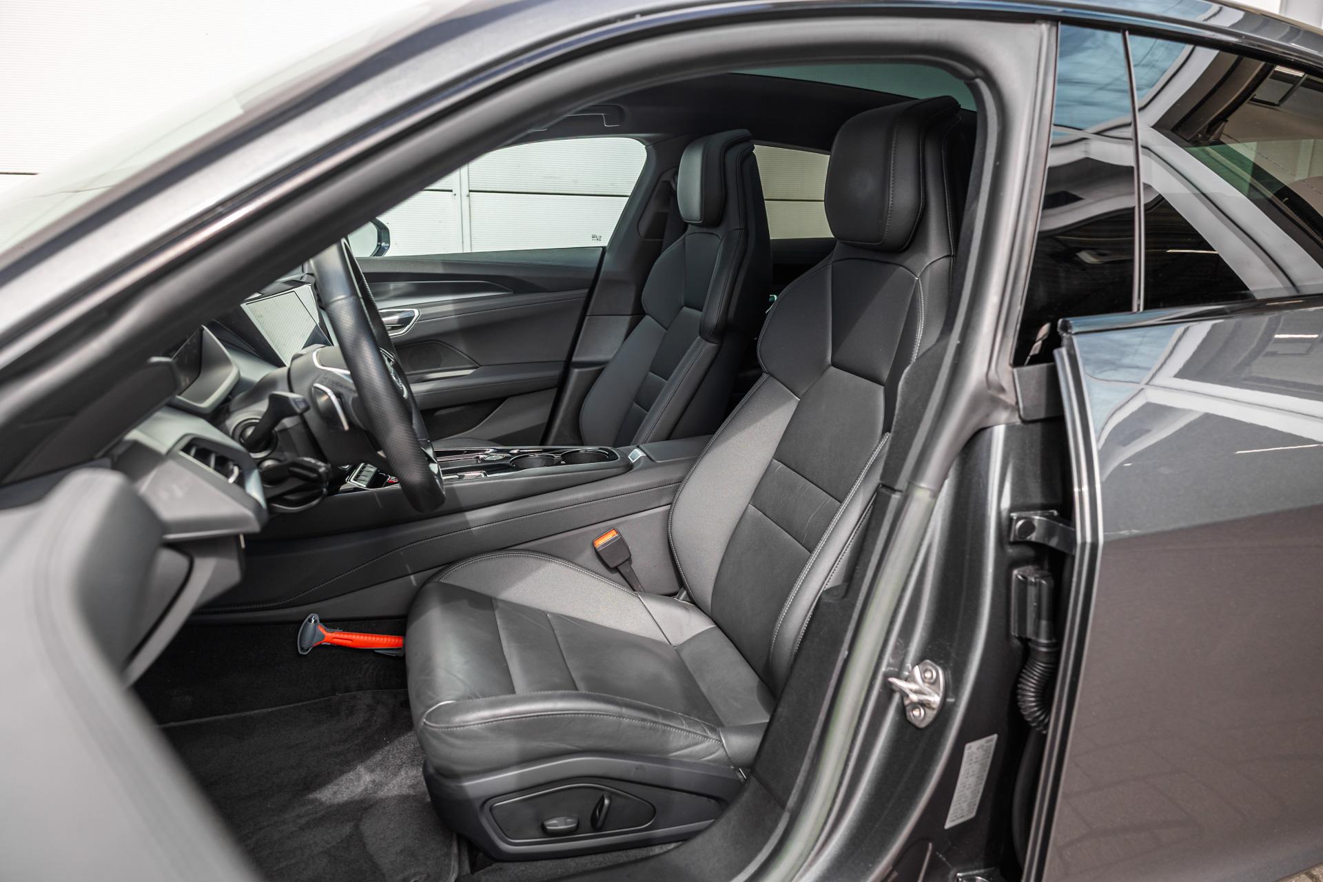 Audi e-tron GT 476pk quattro 93 kWh - Afbeelding 4