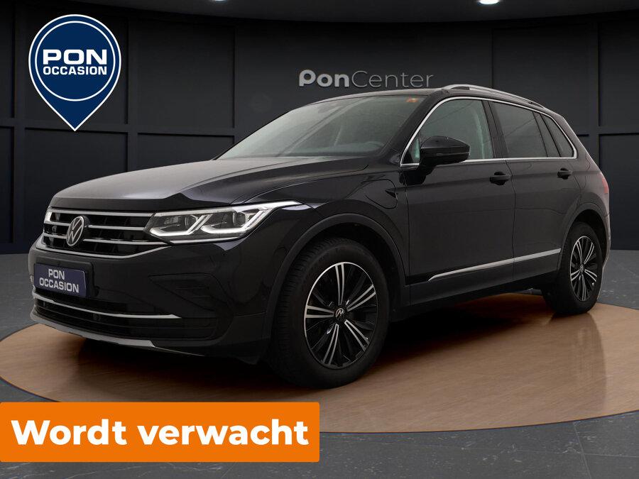 Volkswagen Tiguan 1.4 TSI eHybrid