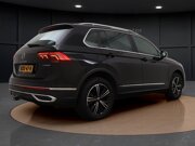 Volkswagen Tiguan 1.4 TSI eHybrid