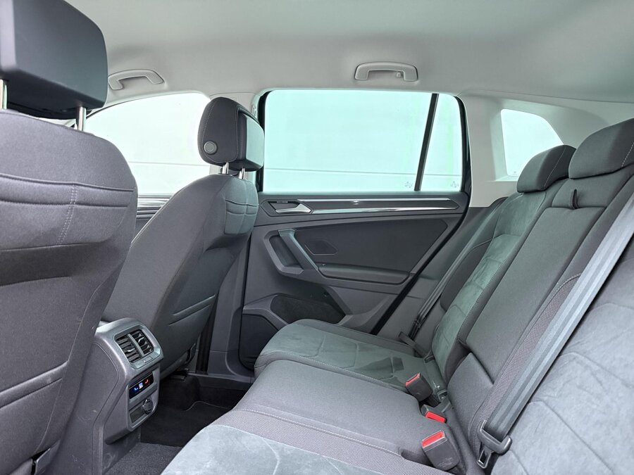Volkswagen Tiguan 1.4 TSI eHybrid
