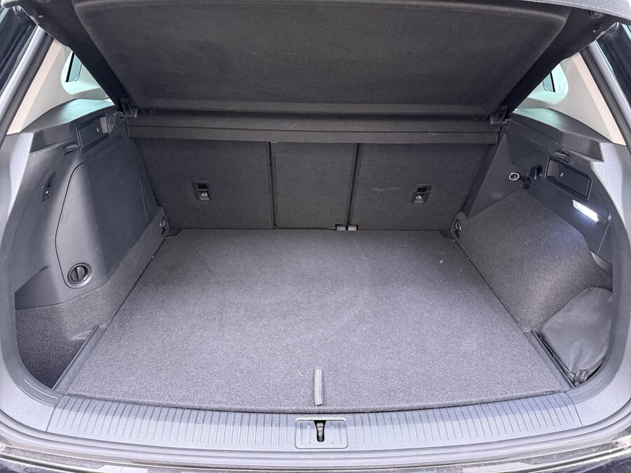 Volkswagen Tiguan 1.4 TSI eHybrid