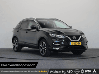 Nissan QASHQAI 1.3 DIG-T N-Connecta - Afbeelding 2