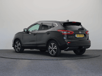 Nissan QASHQAI 1.3 DIG-T N-Connecta - Afbeelding 3
