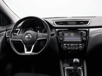 Nissan QASHQAI 1.3 DIG-T N-Connecta - Afbeelding 5