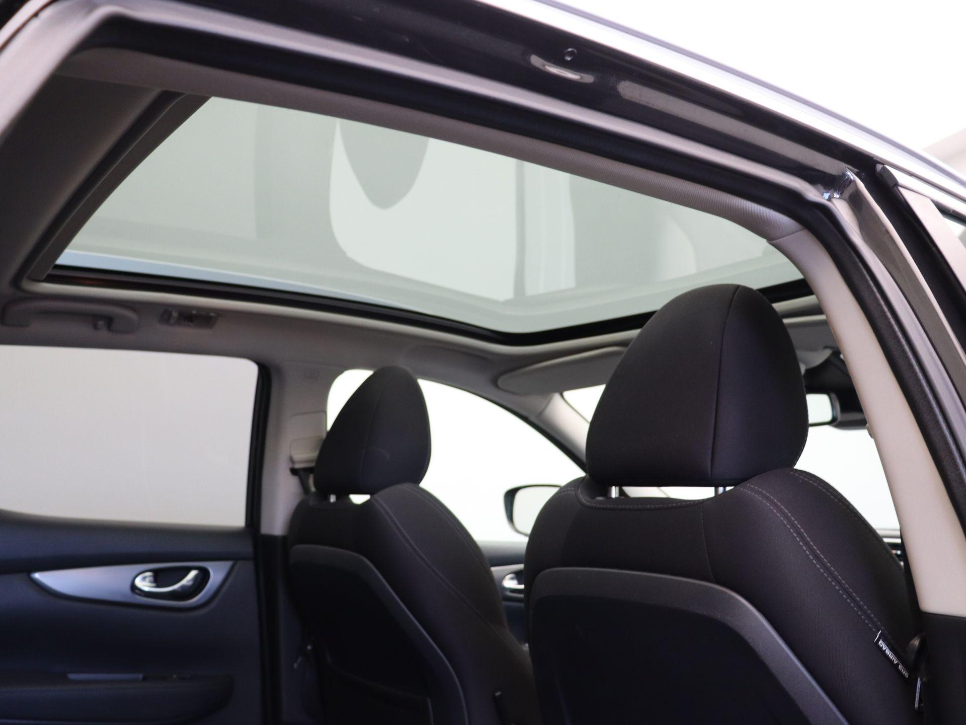 Nissan QASHQAI 1.3 DIG-T N-Connecta - Afbeelding 5