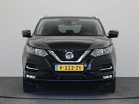 Nissan QASHQAI 1.3 DIG-T N-Connecta - Afbeelding 7