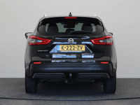 Nissan QASHQAI 1.3 DIG-T N-Connecta - Afbeelding 8