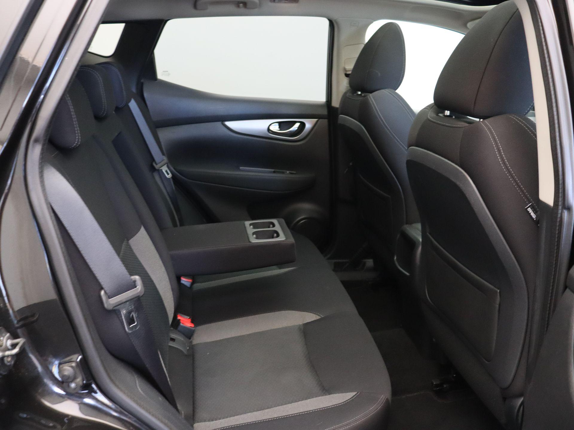 Nissan QASHQAI 1.3 DIG-T N-Connecta - Afbeelding 9
