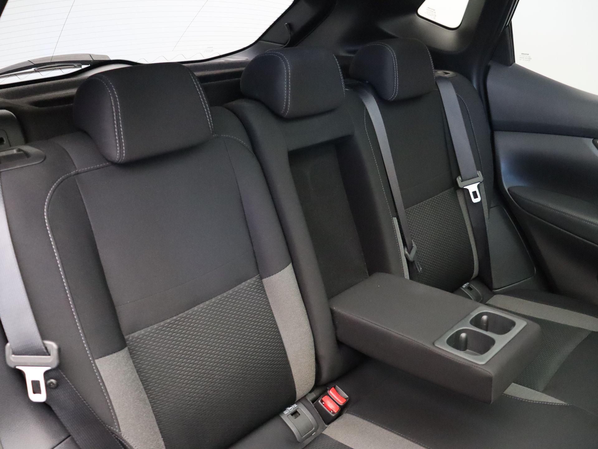 Nissan QASHQAI 1.3 DIG-T N-Connecta - Afbeelding 10