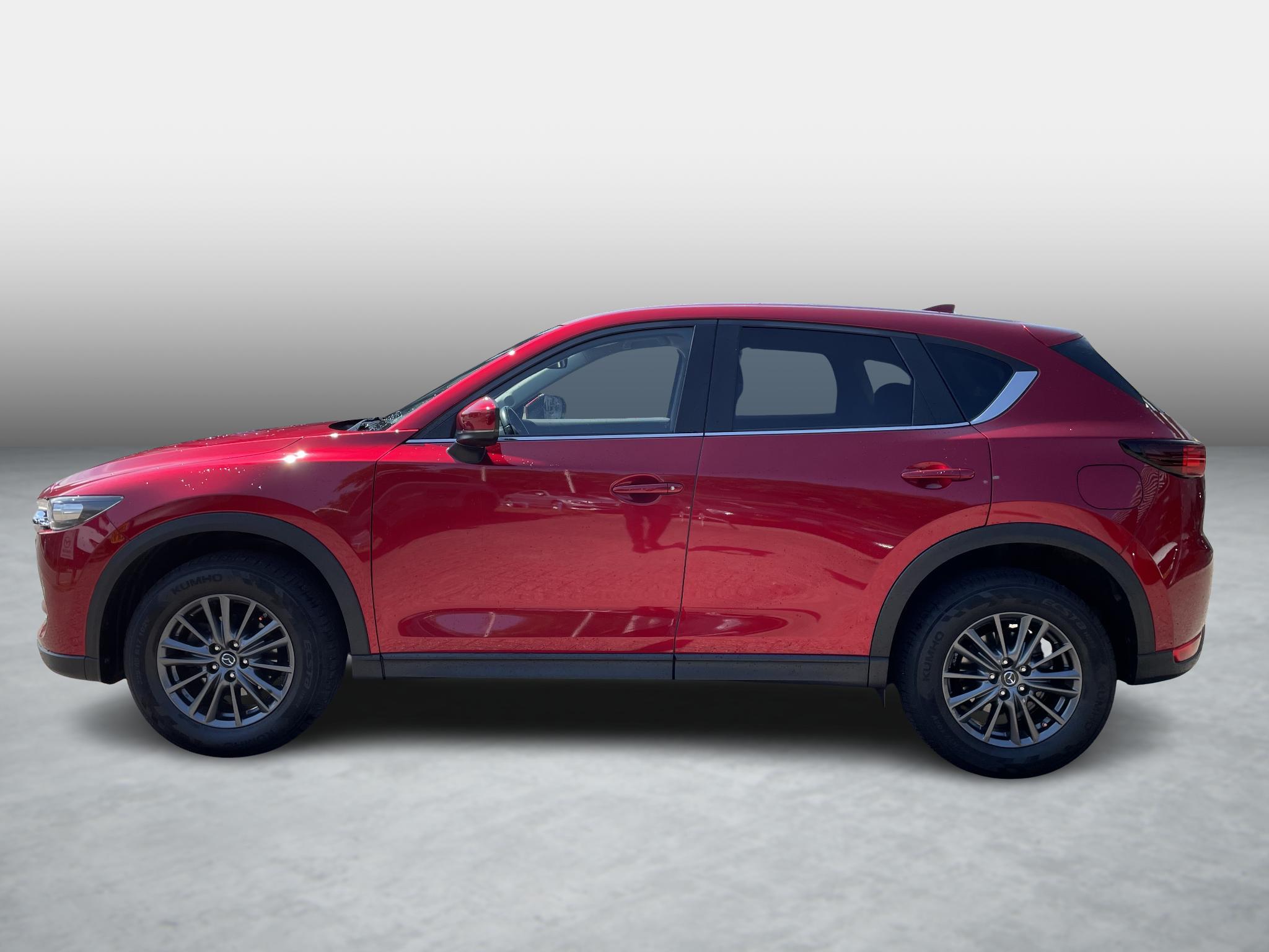 Mazda CX-5 2.0 SkyActiv-G 165 - Afbeelding 2