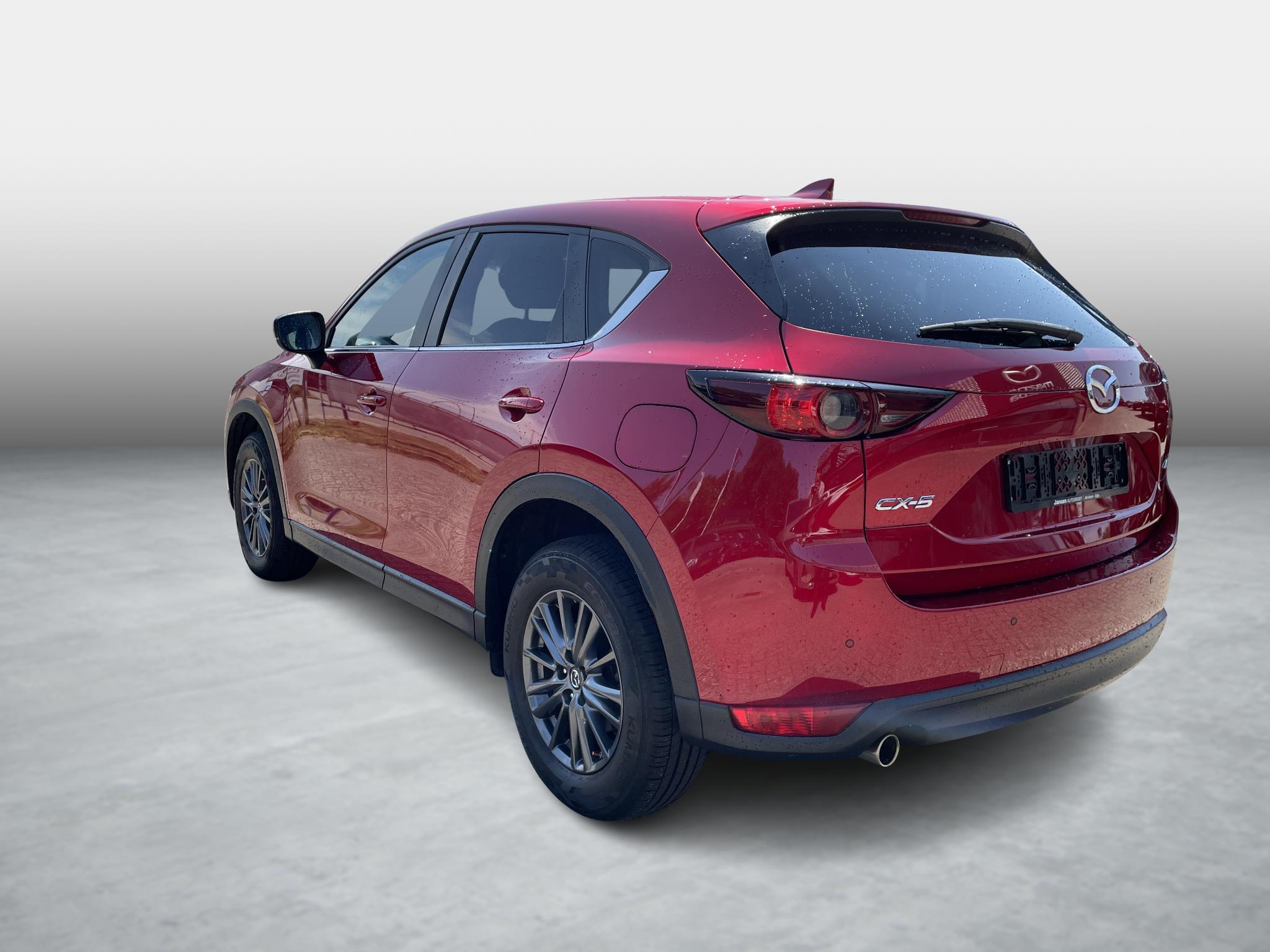 Mazda CX-5 2.0 SkyActiv-G 165 - Afbeelding 3