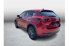 Mazda CX-5 2.0 SkyActiv-G 165 - Afbeelding 3