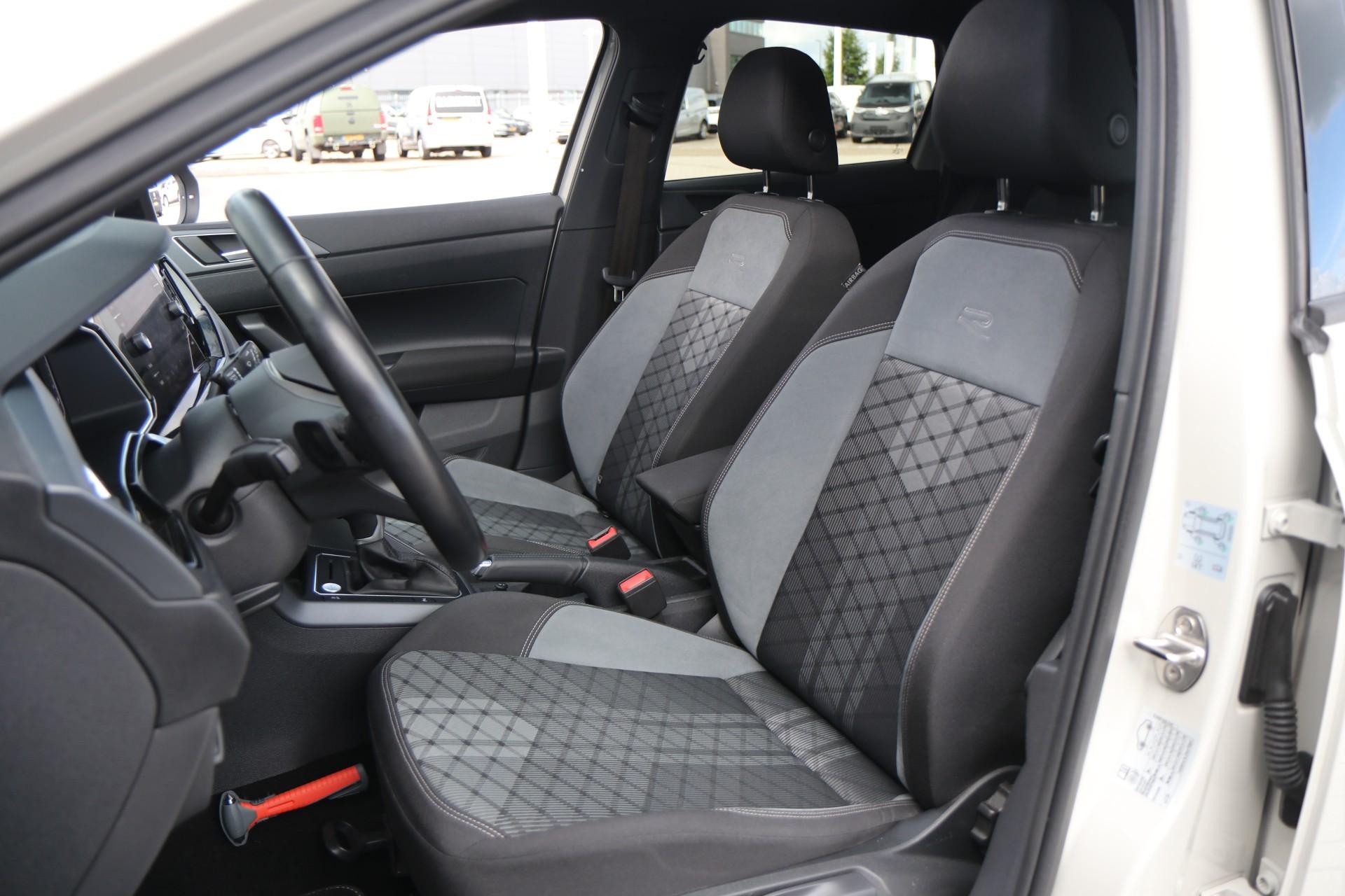 Volkswagen Taigo 1.0 TSI 110pk DSG R-Line - Afbeelding 4