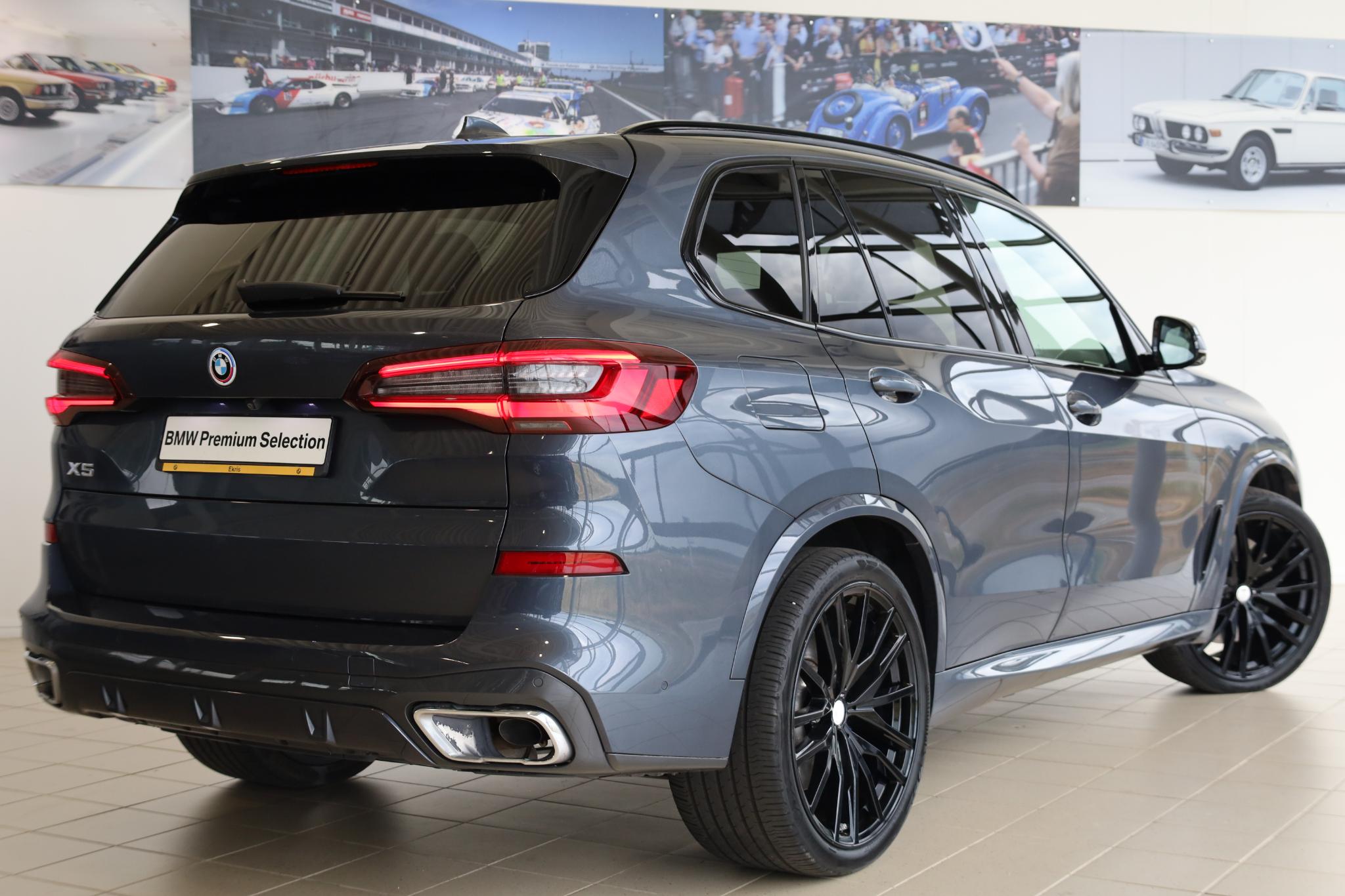 BMW X5 xDrive45e - Afbeelding 2
