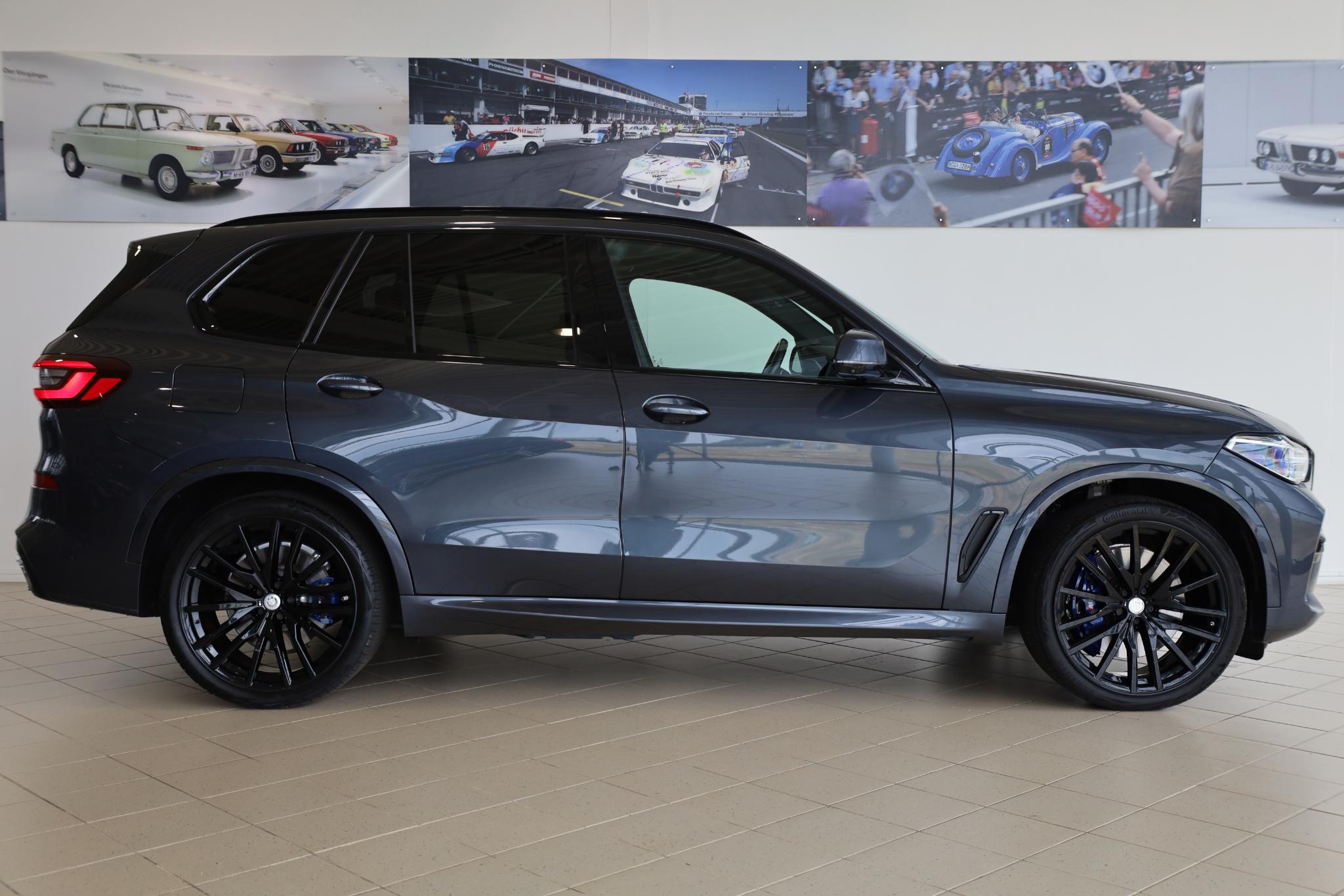 BMW X5 xDrive45e - Afbeelding 3