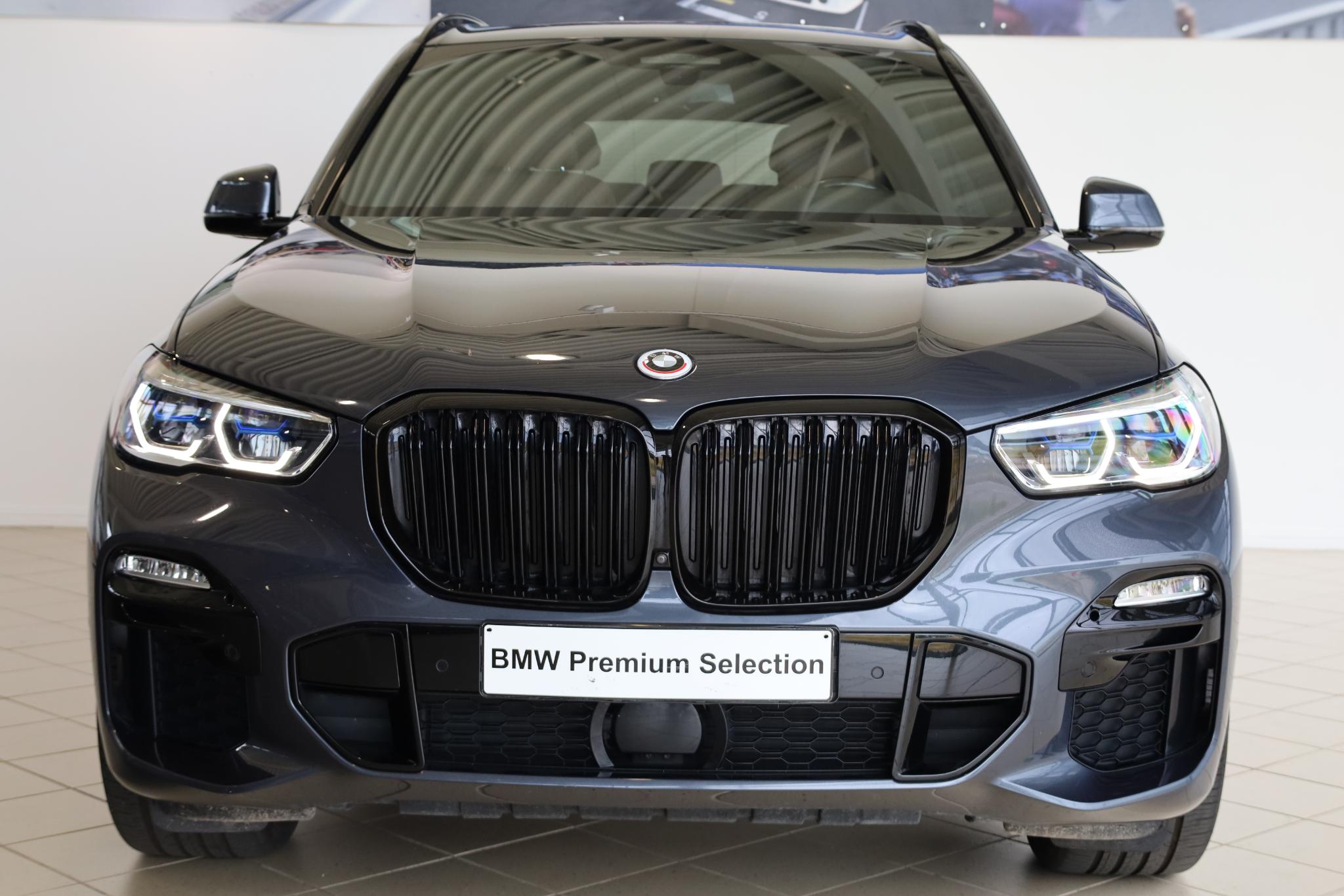 BMW X5 xDrive45e - Afbeelding 4