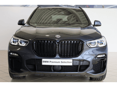 BMW X5 xDrive45e - Afbeelding 4