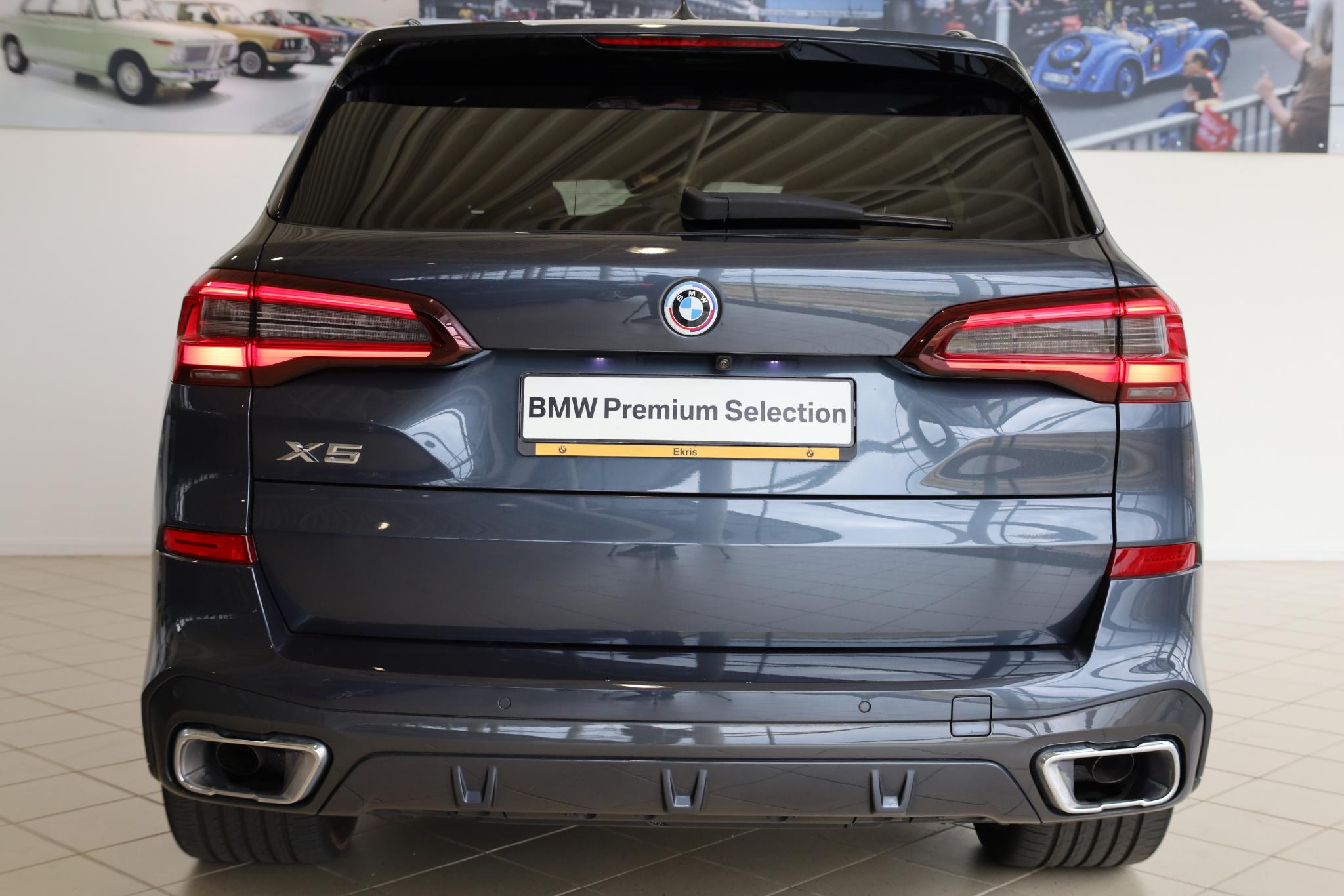 BMW X5 xDrive45e - Afbeelding 5