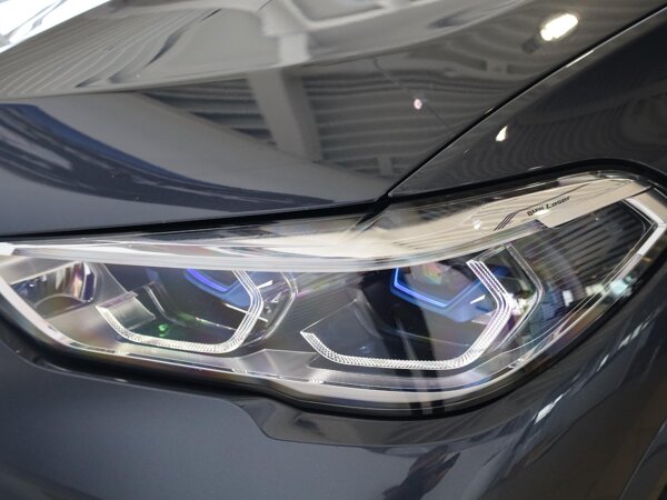 BMW Laserlight