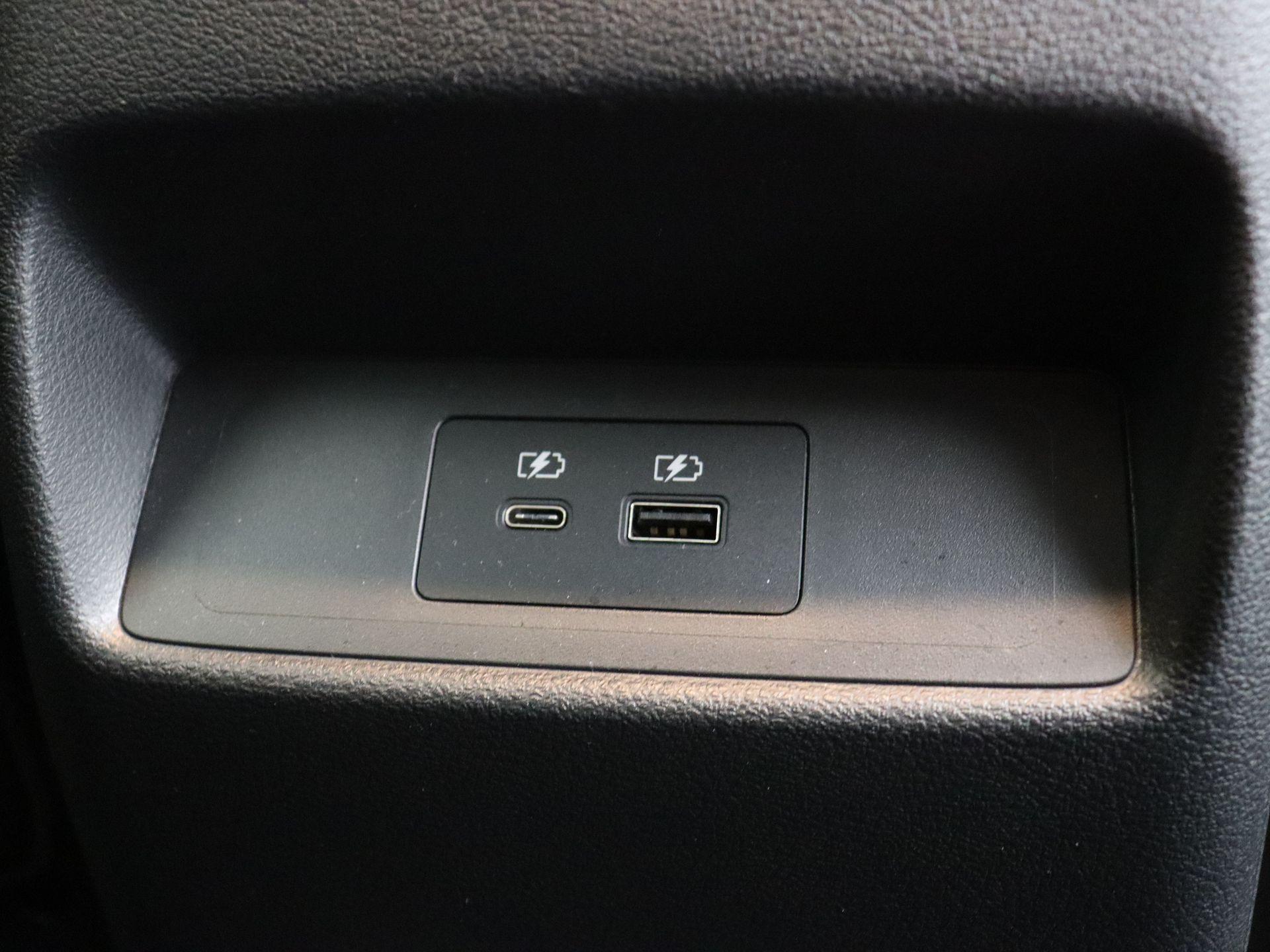 Nissan QASHQAI 140pk MHEV N-Style - Afbeelding 5