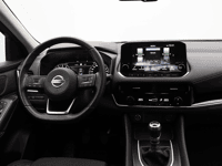 Nissan QASHQAI 140pk MHEV N-Style - Afbeelding 6