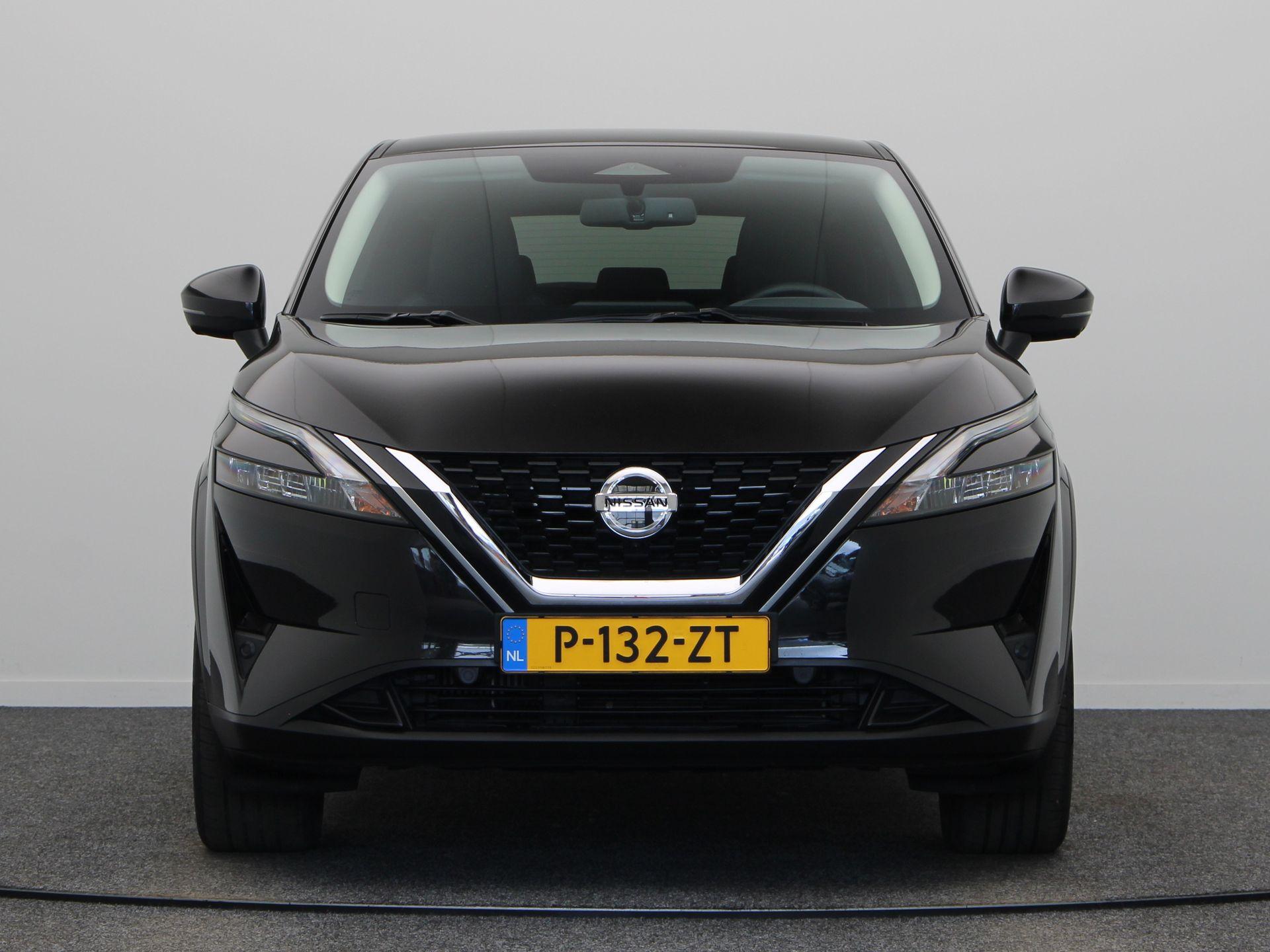 Nissan QASHQAI 140pk MHEV N-Style - Afbeelding 7