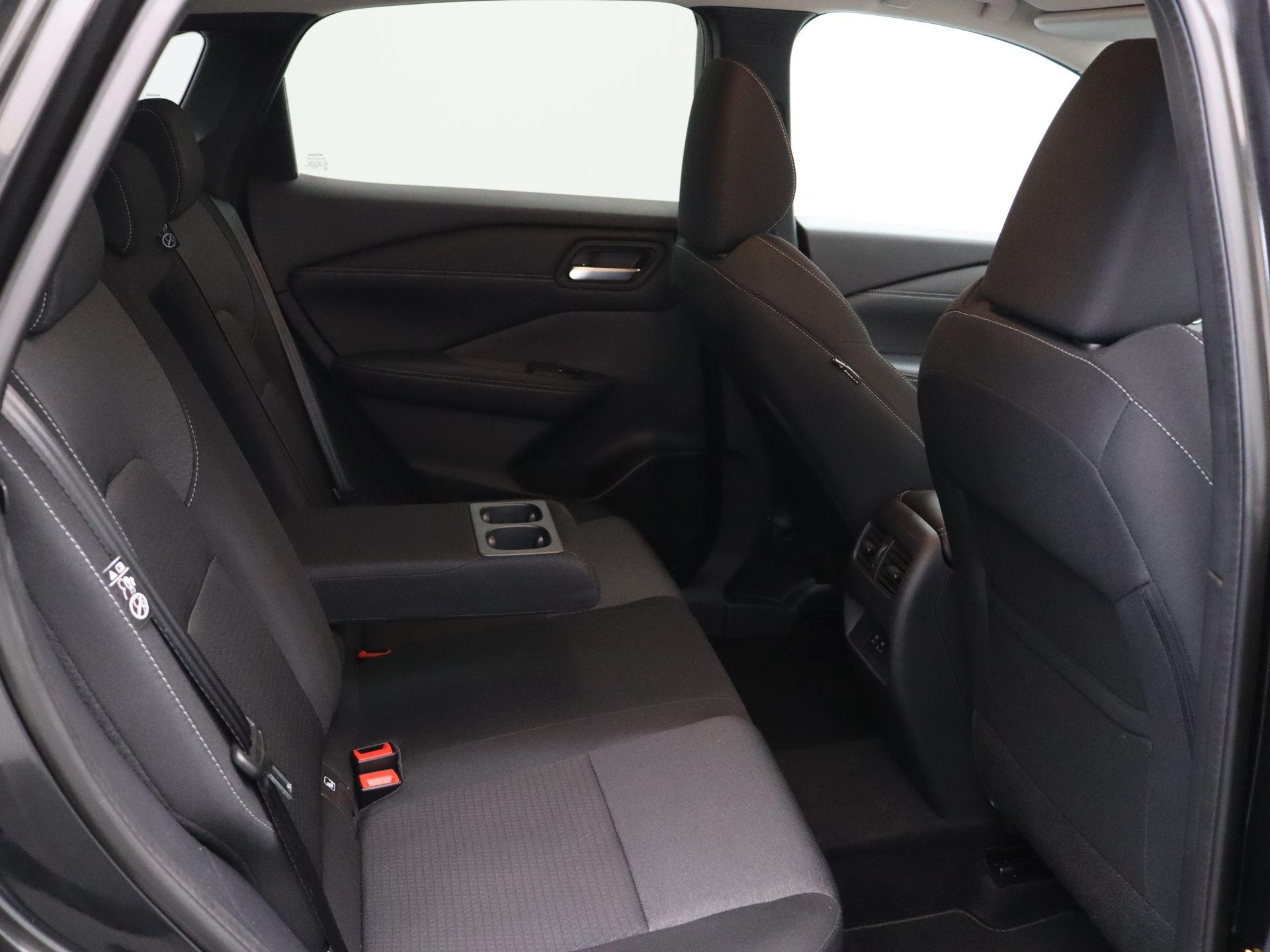 Nissan QASHQAI 140pk MHEV N-Style - Afbeelding 9