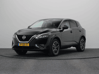 Nissan QASHQAI 140pk MHEV N-Style - Afbeelding 11