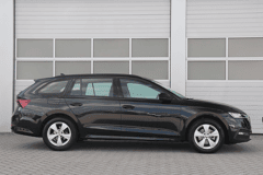 Škoda Octavia Combi 1.0 TSI 110pk Business Edition - Afbeelding 3