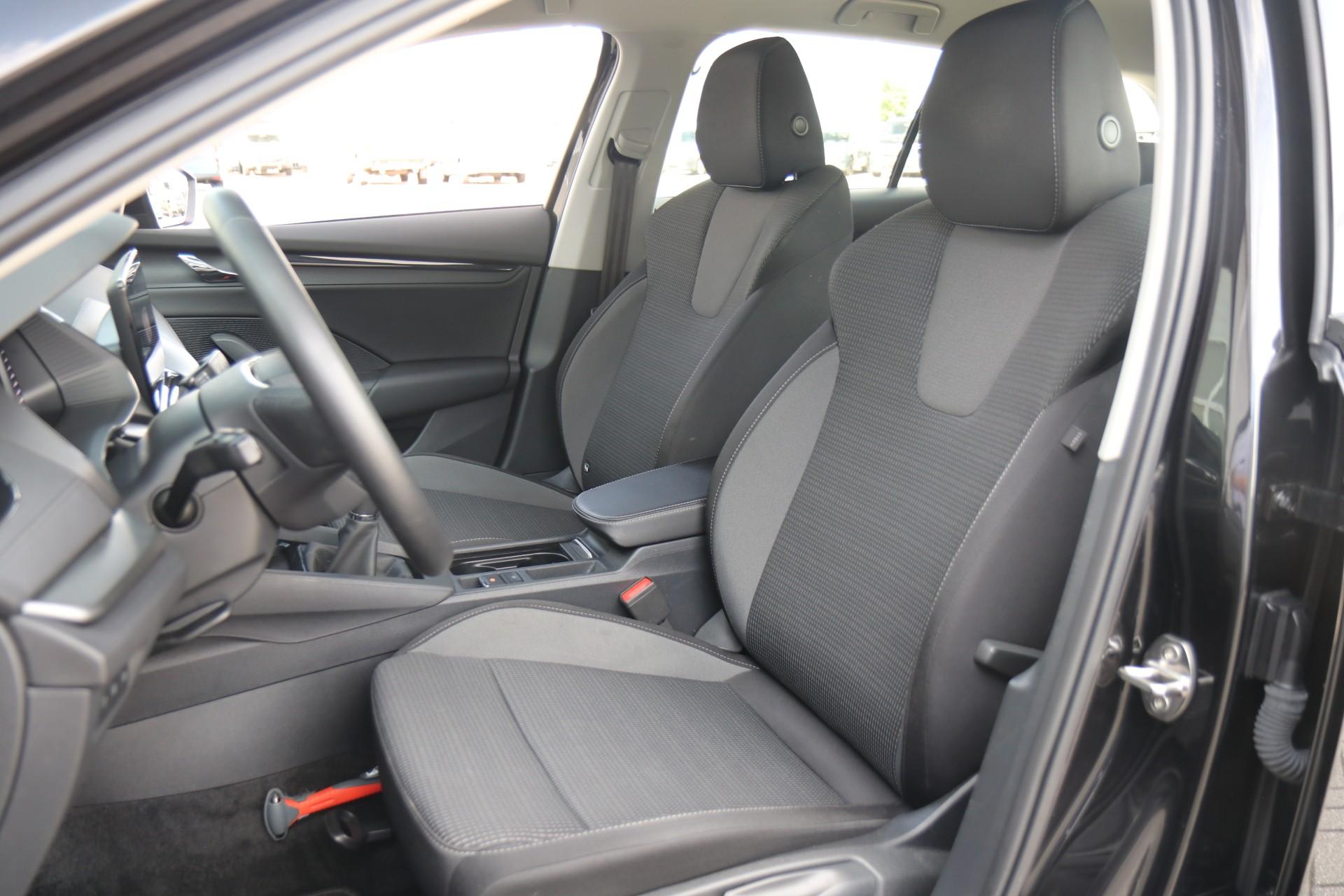 Škoda Octavia Combi 1.0 TSI 110pk Business Edition - Afbeelding 4