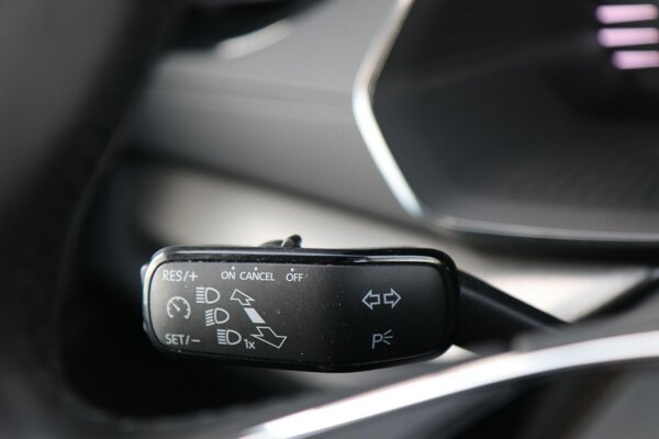 cruise control