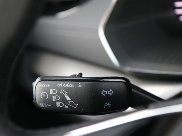 cruise control cruise control