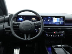 Hyundai Tucson 1.6 TGDI PHEV N Line Bns | Private Lease 729,- p.m. | - Afbeelding 3