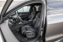 Audi Q8 e-tron 55 408pk quattro S edition 115 kWh - Afbeelding 4
