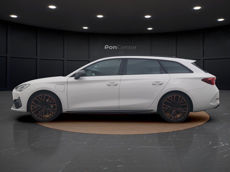CUPRA Leon Sportstourer 1.4 e-Hybrid 245PK VZ