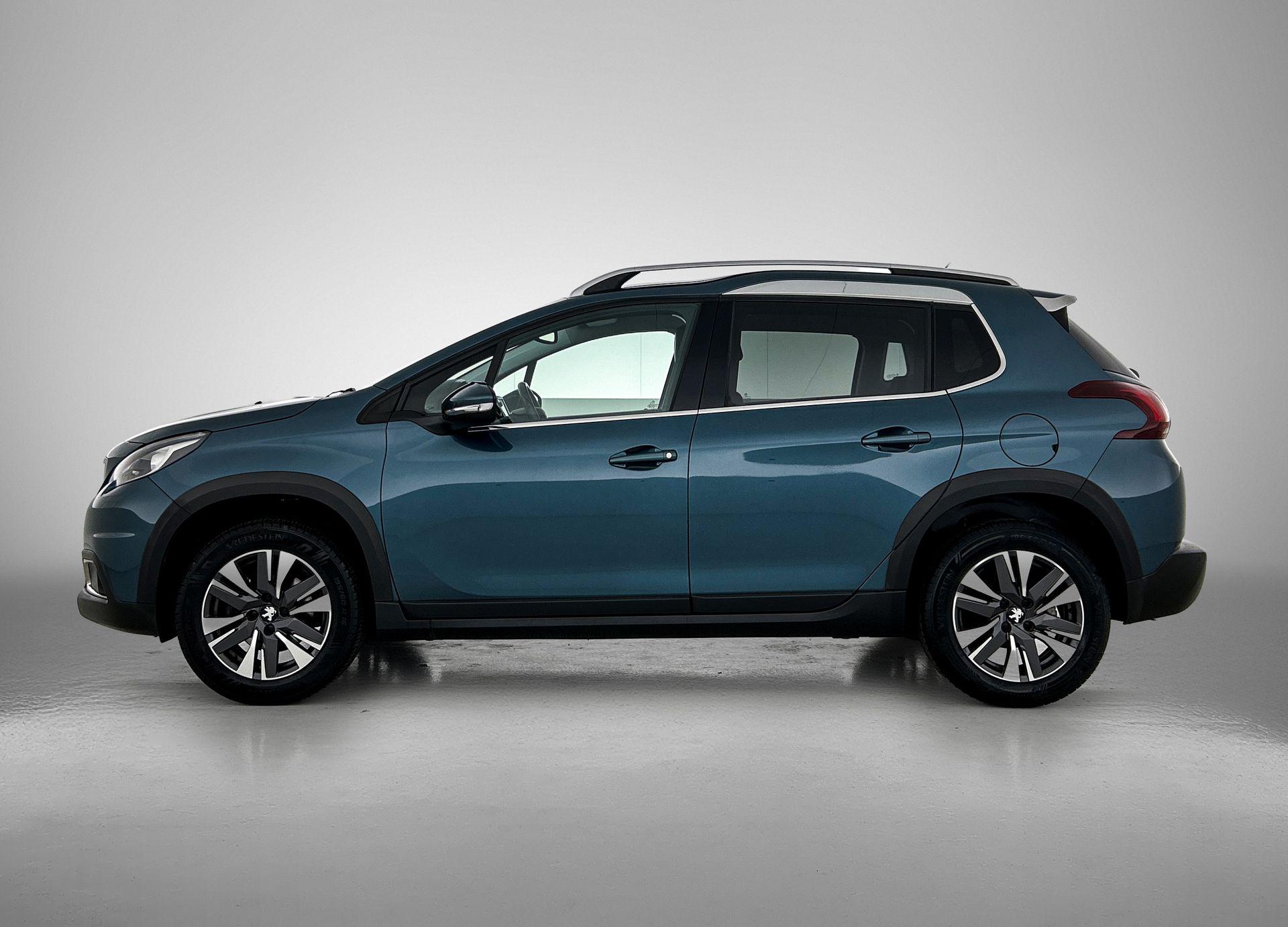 Peugeot 2008 SUV Allure 110pk - Afbeelding 2
