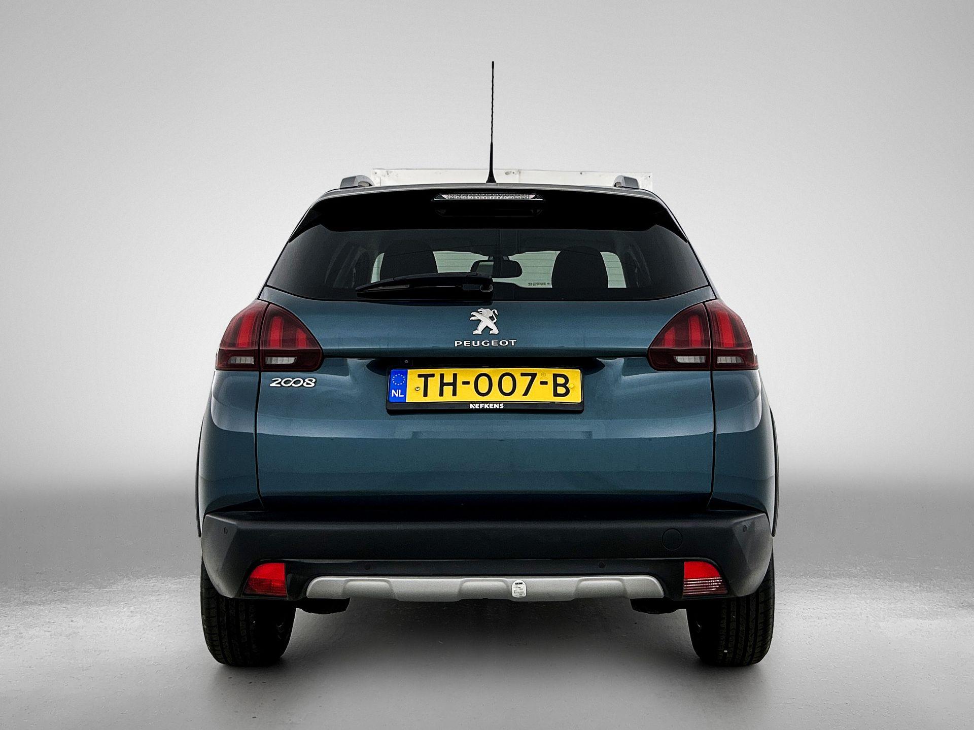 Peugeot 2008 SUV Allure 110pk - Afbeelding 5