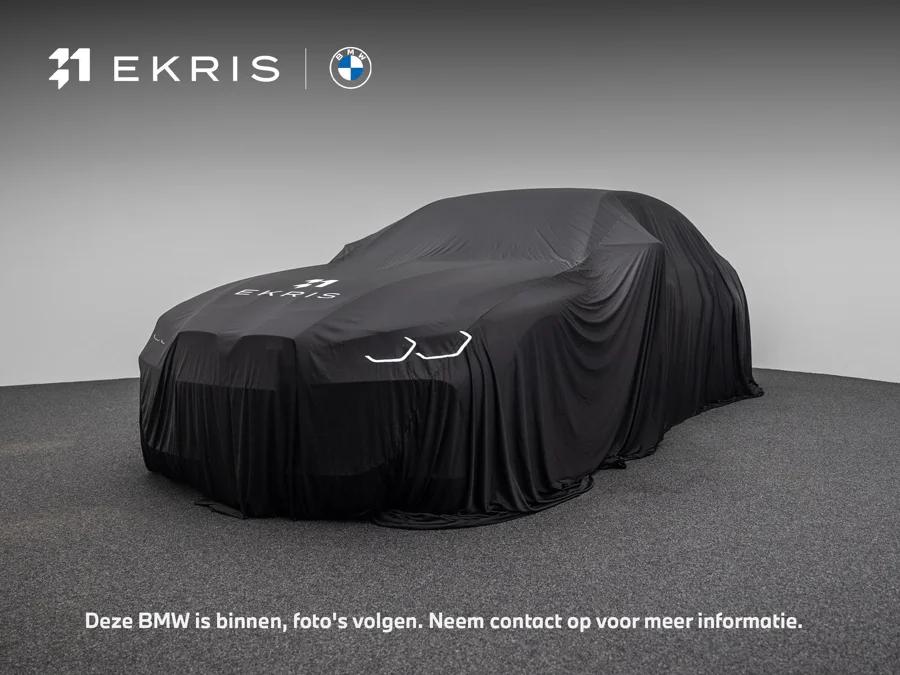 BMW X1 sDrive20i High Executive