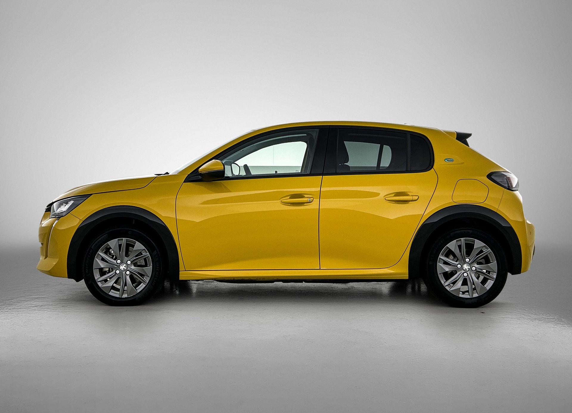 Peugeot e-208 EV Allure Pack 50 kWh 136pk - Afbeelding 2