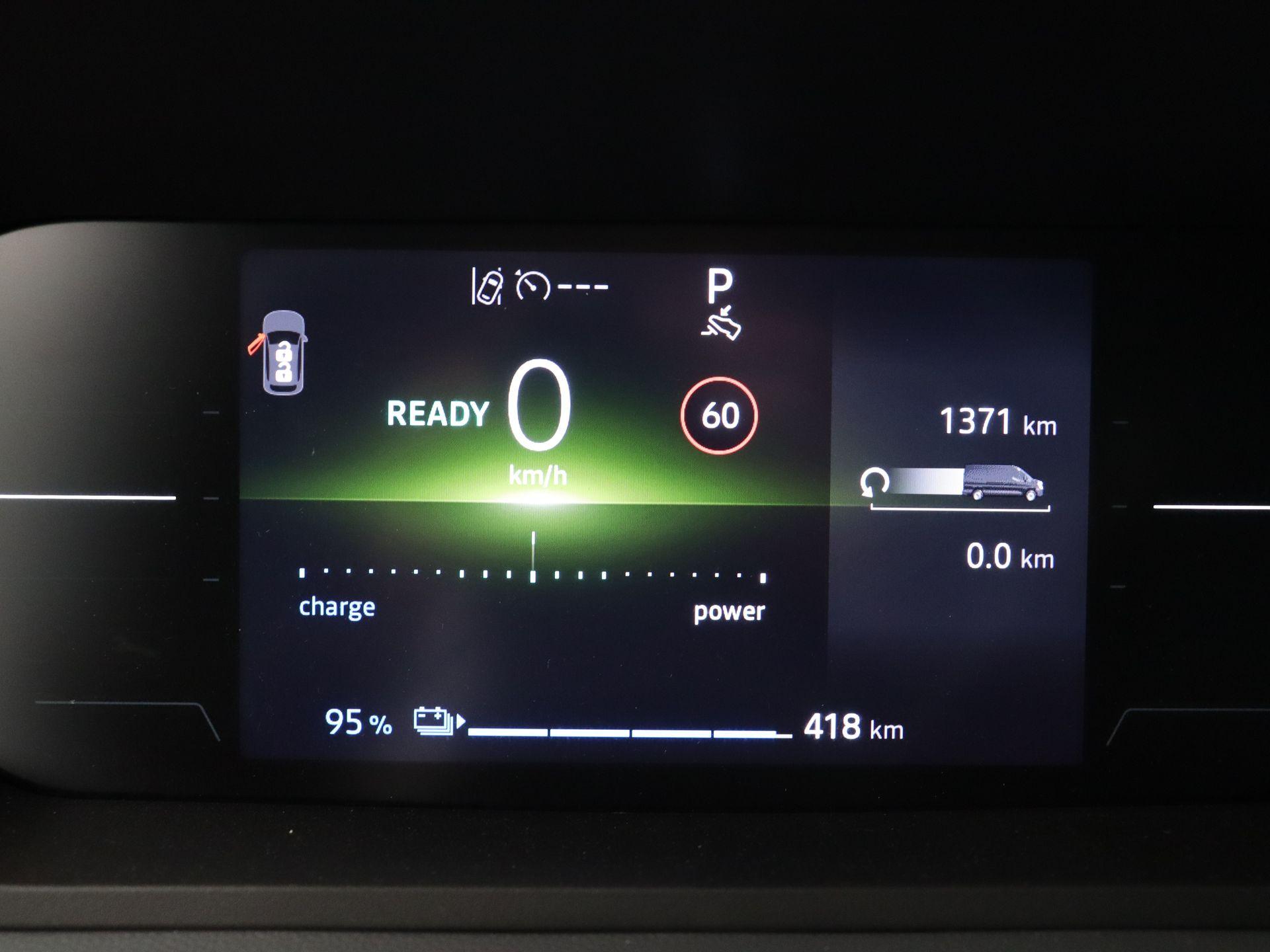 Renault Master E-Tech T35 L2H2 Extra long range 87 kWh - Afbeelding 7
